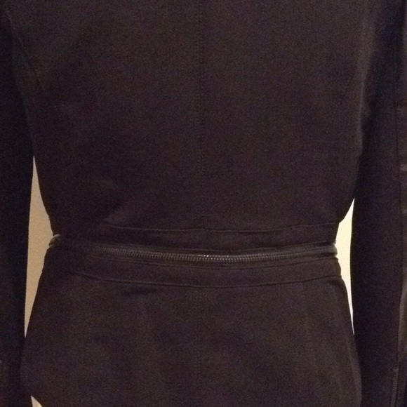 Bebe spring/fall jacket - Picture 5 of 8